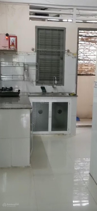 3-Bedroom Apartment in District 11, Binh Thoi Residential Area
