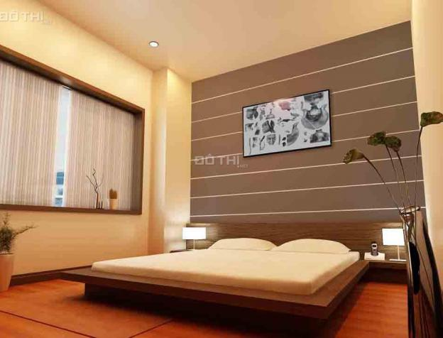 Modern 2-Bed Apartment in Tan Binh District