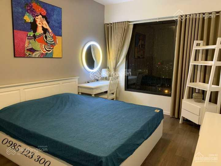 Modern 82m² Imperia Sky Apartment with Full Furnishing