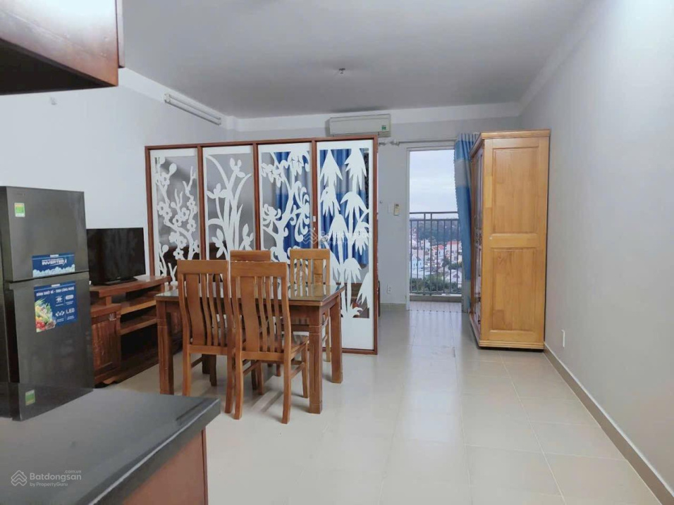 Furnished 1-Bedroom Apartment in Biconsi Phu Hoa