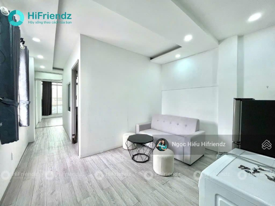 Mini Apartment near An Dong Plaza with Elevator