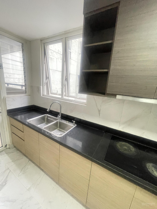 Modern 3-Bedroom Apartment in Season Mo Lao