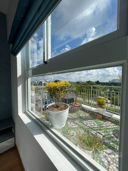Modern 66m² Apartment Near Van Hien University