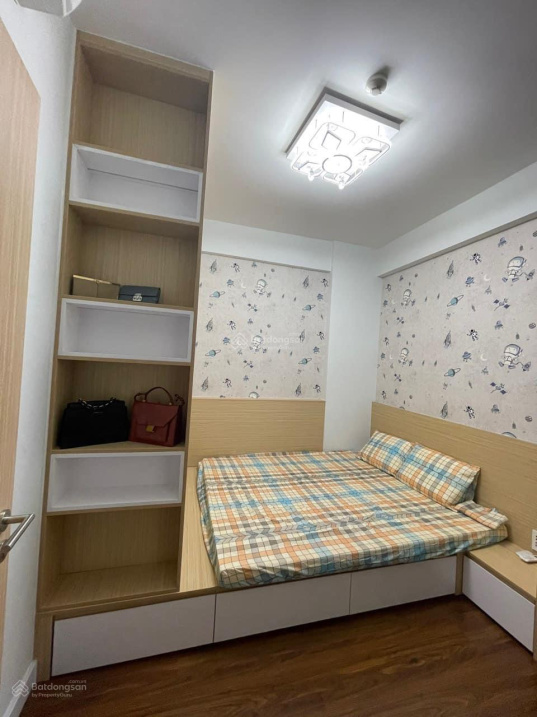 Modern 2BR Conic Riverside Apartment with Furniture