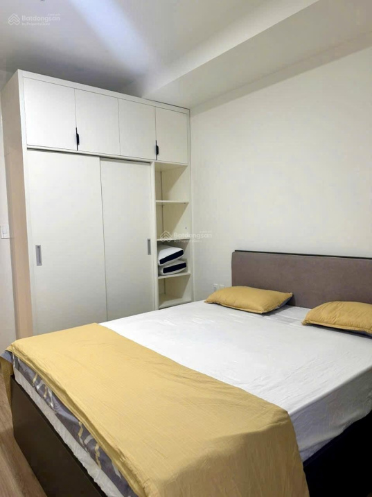 1-Bedroom Fully Furnished Apartment in The Glory, Binh Duong