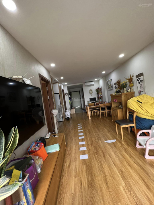 Spacious 3-Bedroom Apartment with Modern Amenities