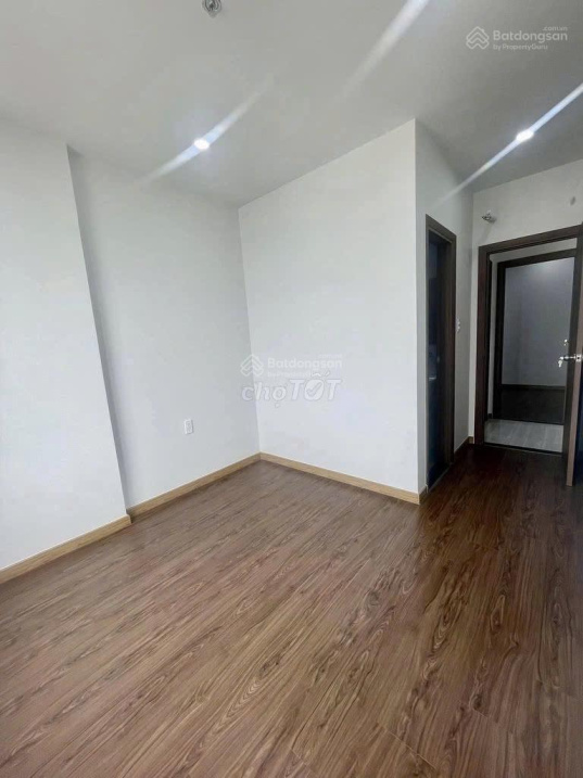 New 52m² Green Topaz Apartment with AC