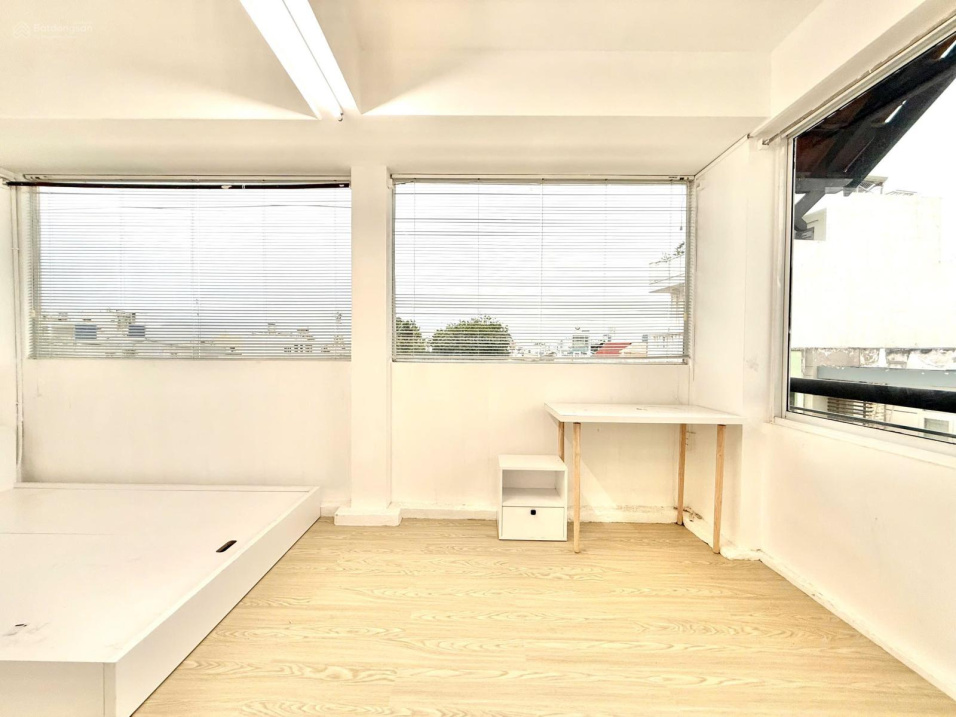 Mini Apartment in Nguyen Thien Thuat, Binh Thanh District