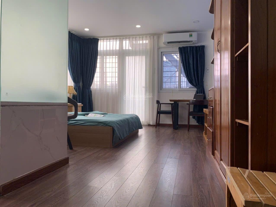 Modern 40m² Studio with Full Amenities D1