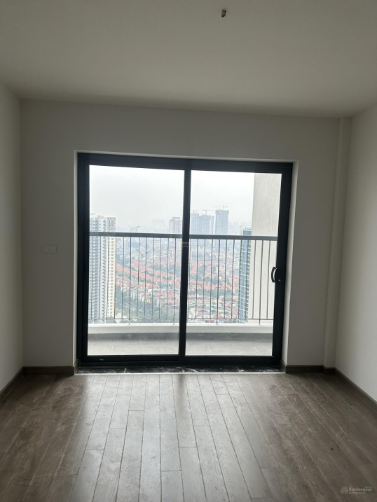 Modern 70m² Apartment with Parking, Two Bedrooms