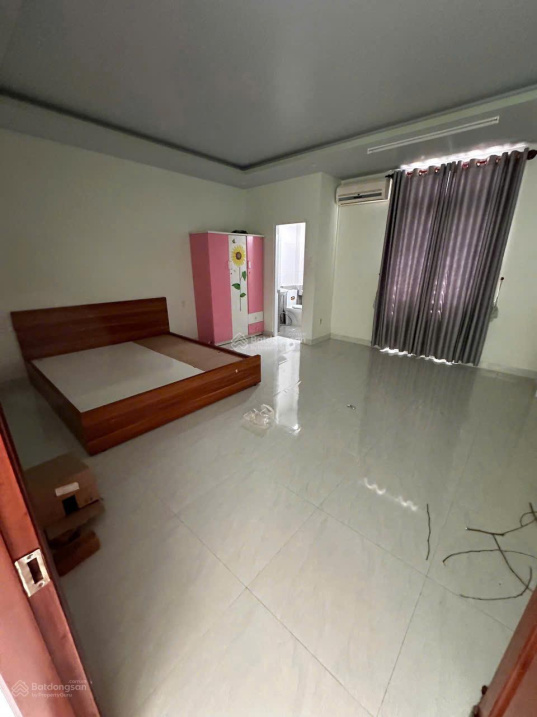 Spacious 4-Bedroom House in Phuoc Long B Urban Area