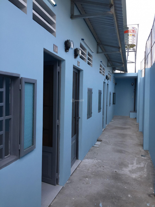 Spacious Rental Property in An Phú Đông, Quận 12