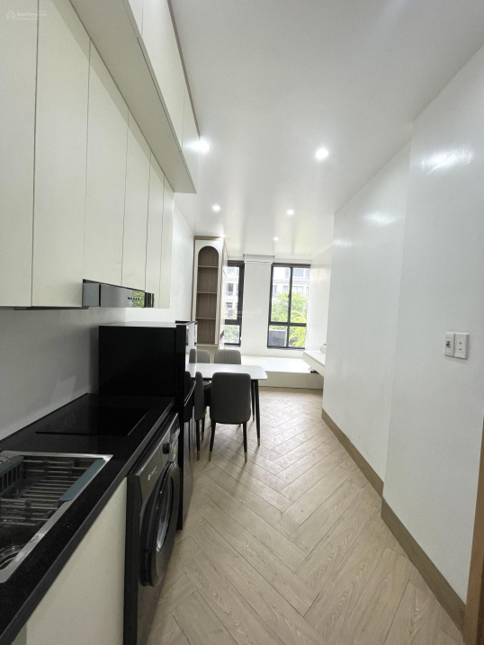 Modern 1-Bedroom Apartment Near Aeon Mall
