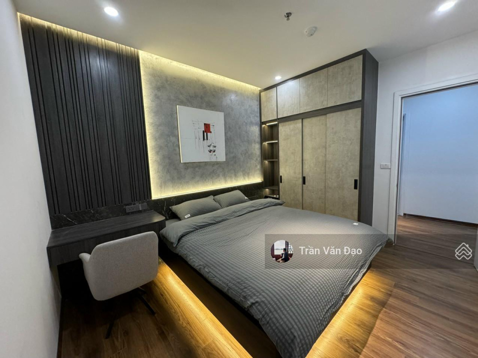 Luxury Hateco Laroma Apartment Near Universities