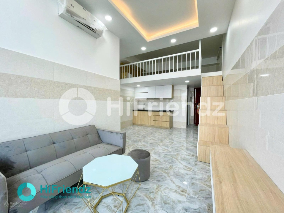 Modern Furnished Apartment with Washing Machine
