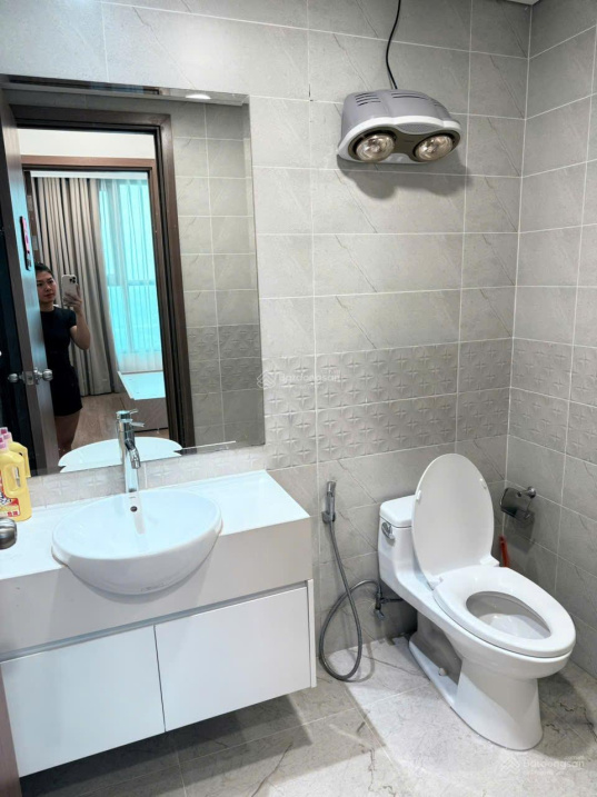 Modern 56m² Apartment with Full Amenities