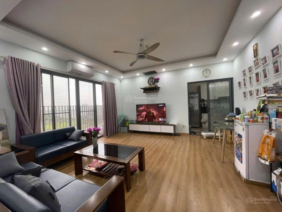 Spacious 3-Bedroom Corner Apartment at Hateco Xuân Phương