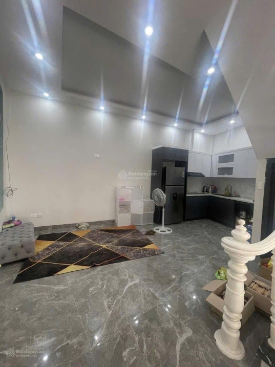 Spacious 4-Bedroom House Near Chuong Duong Bridge