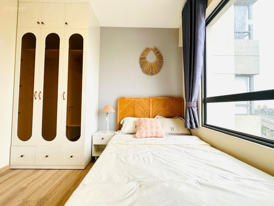 Modern 50m² Apartment with Classic Design