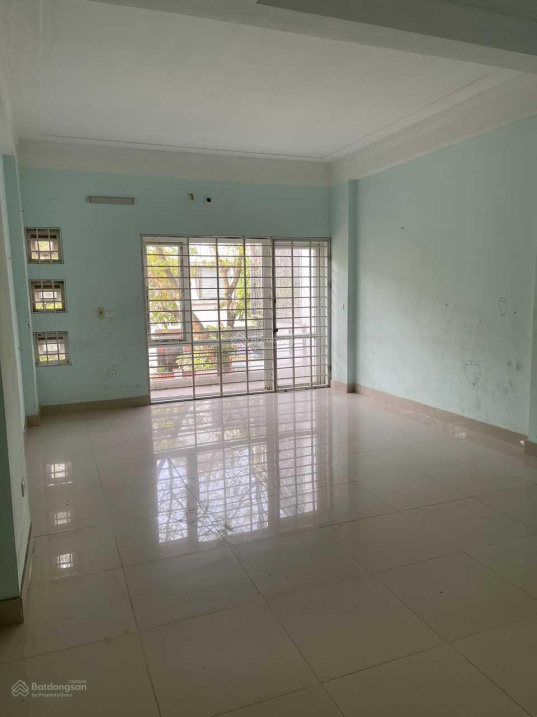 Modern 4-Floor Townhouse in Van Phu District