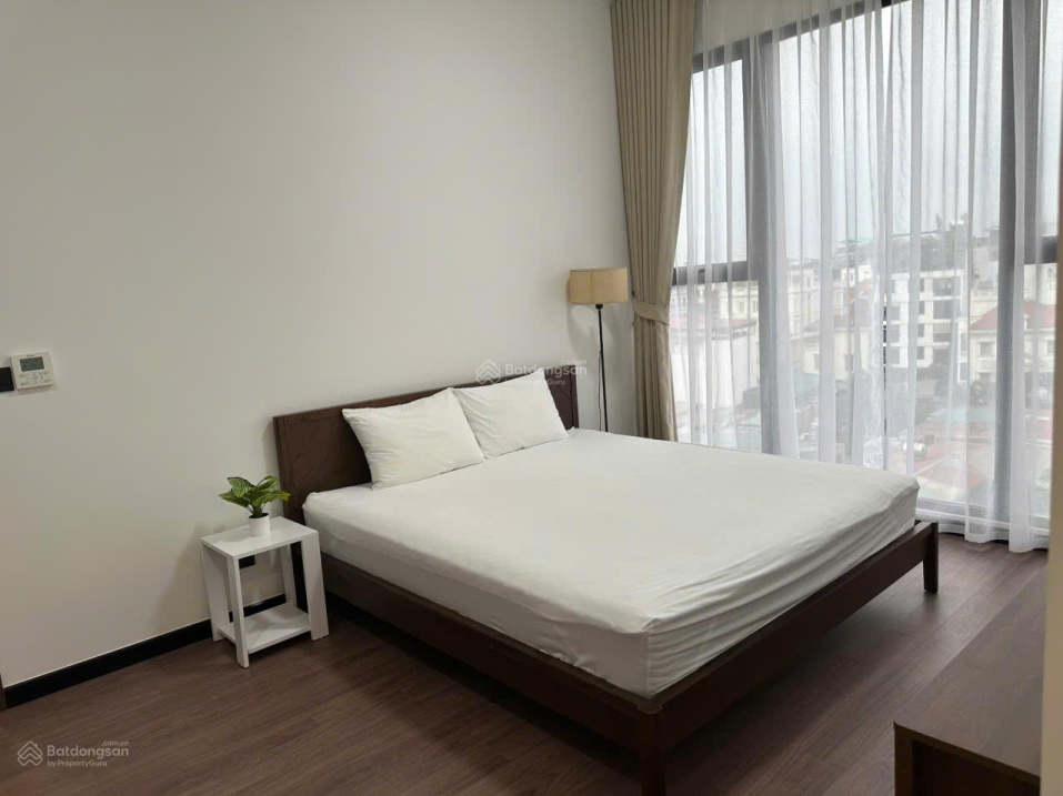 Spacious 3-Bedroom Apartment at Heritage West Lake