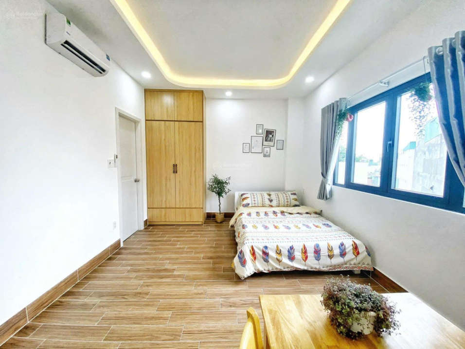 Modern Studio Apartment Near CoopMart Mall