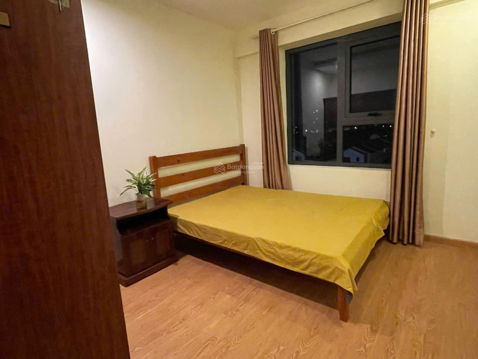 2-кімнатна квартира у Gelexia Riverside, Там Чінь