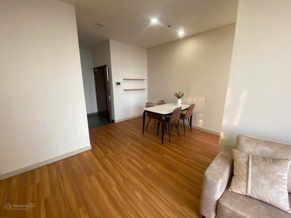 Modern 2-Bedroom Apartment in Sora Complex