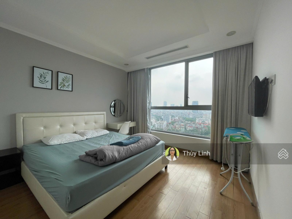 Spacious 3-Bedroom Apartment with Full Amenities