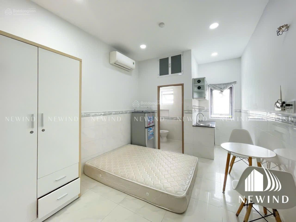 Modern Mini Apartment with Full Amenities Q7