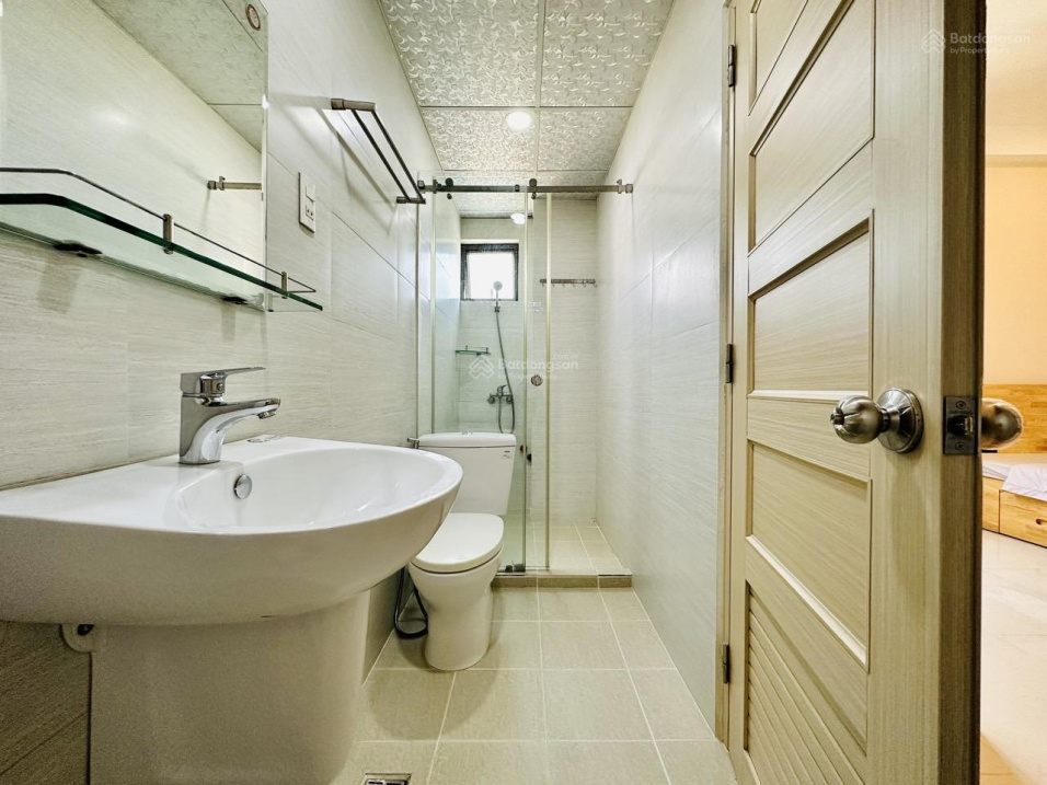 Modern Studio Apartment in District 4