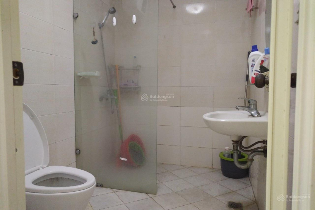Furnished 55m² One-Bedroom Apartment with Modern Kitchen