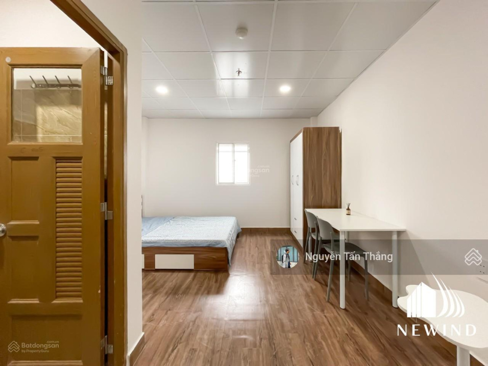 Modern Studio Apartment with Full Amenities District 7