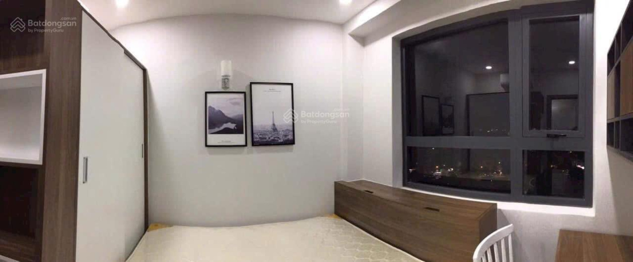 3-Bedroom Fully Furnished Apartment at Biconsi Tower