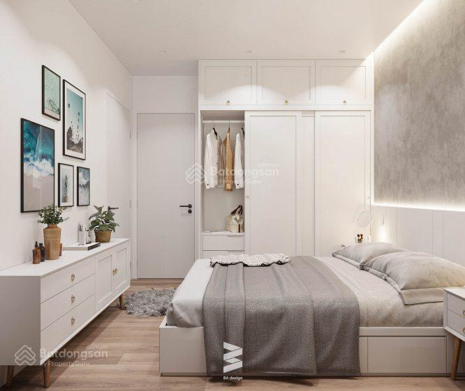 Modern 3-Bedroom Luxury Apartment with Designer Finishes