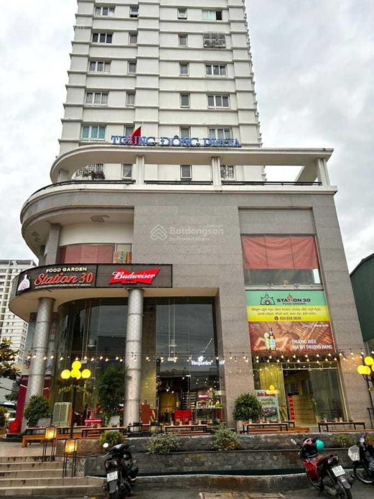 Modern 2-Bed Apartment in Trung Dong Plaza