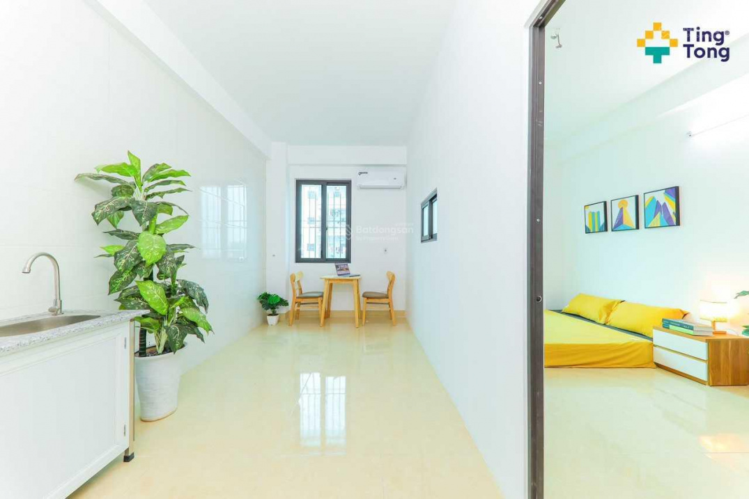 Modern Studio Apartments Near Universities