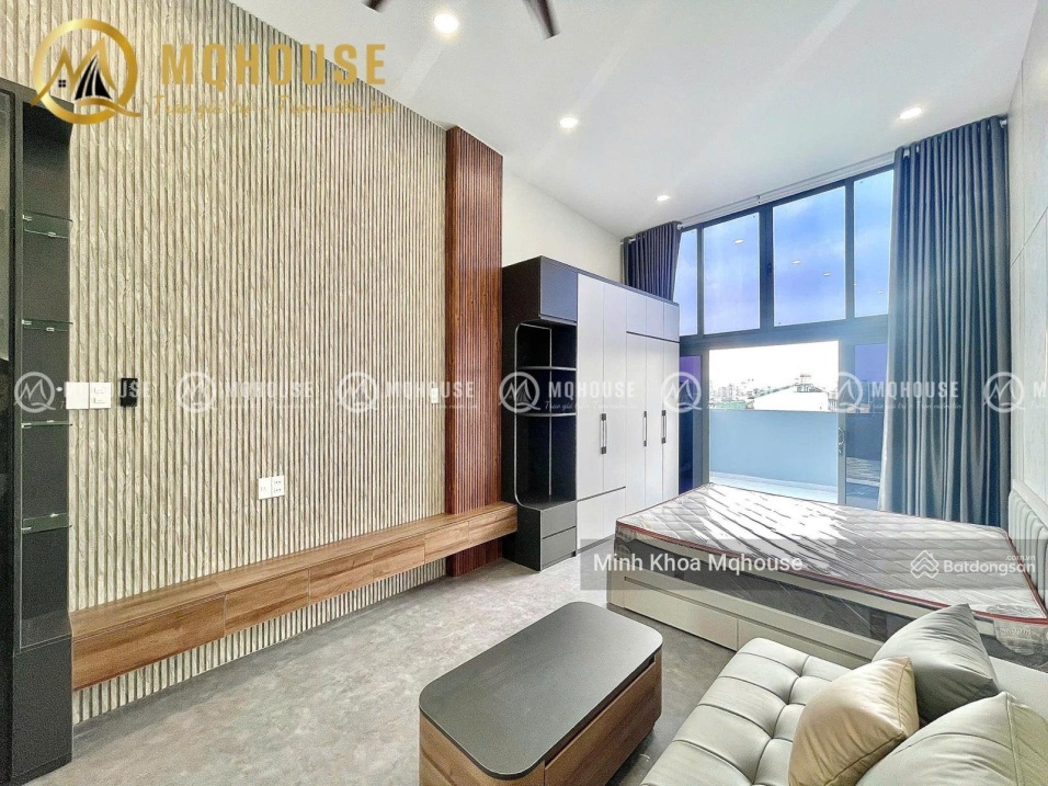Modern Mini Apartment with Full Amenities