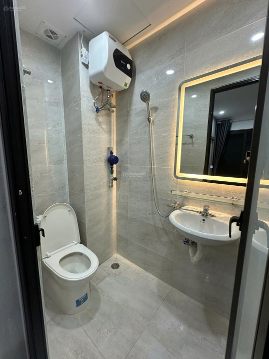 Modern 30m² Studio with Air Conditioning