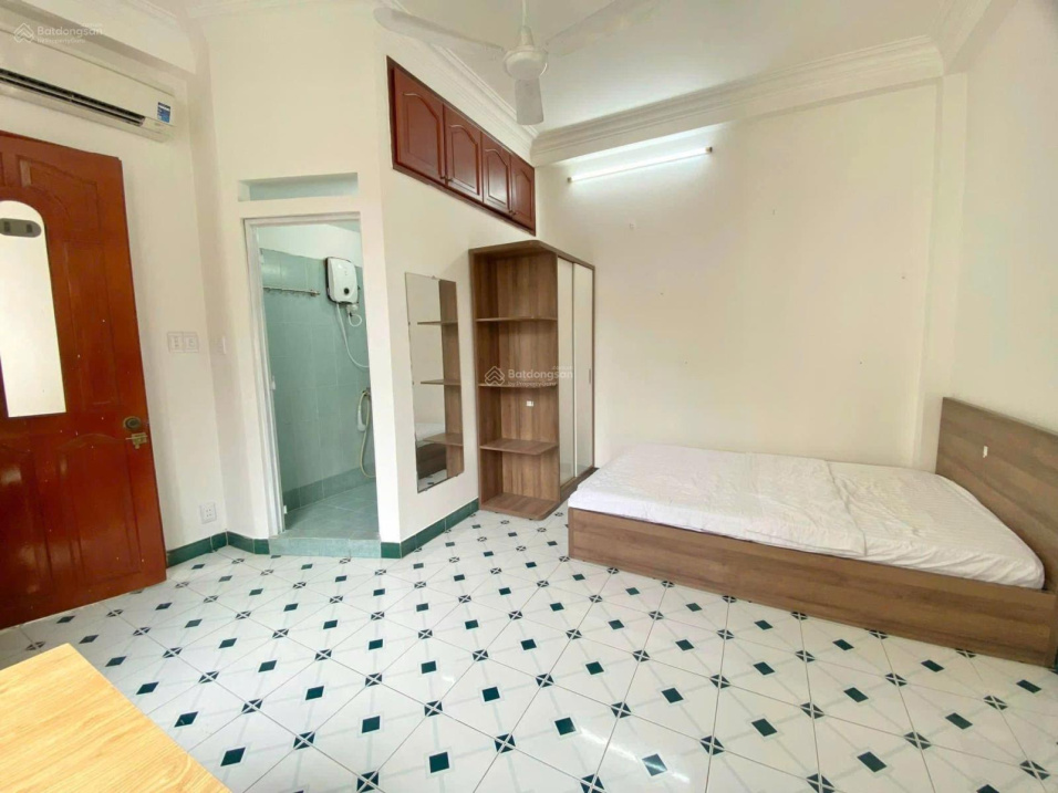 Furnished Studio Near Hoang Sa Waterfront