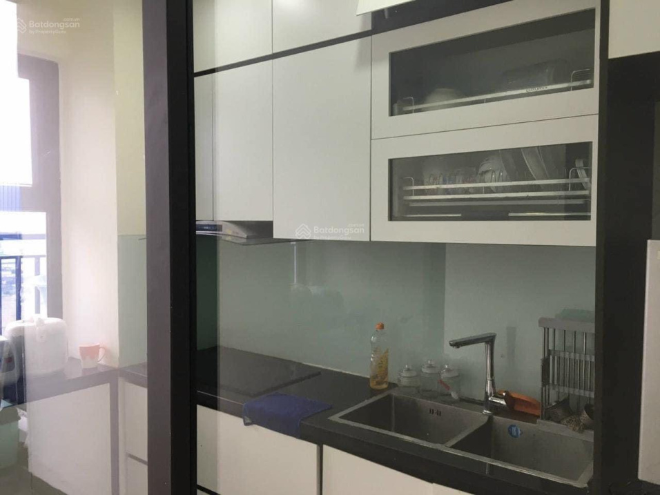 Furnished 2BR Apartment with City View