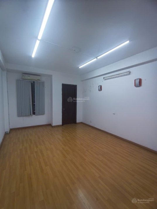 5-Floor Modern House in Van Quan Urban Area