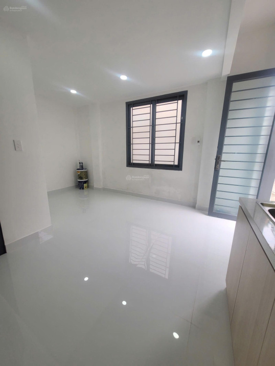 Corner Property in Linh Trung, Thu Duc - Ground Floor + 1 Loft