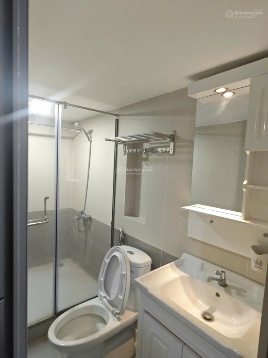 Modern Duplex Service Apartment in District 7