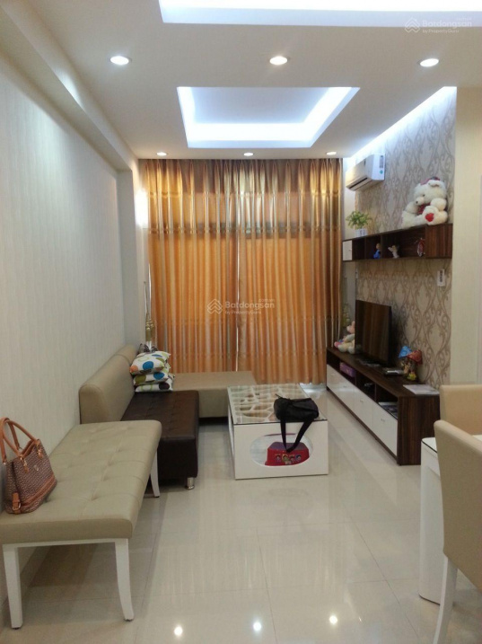 Modern Furnished Apartment in District 11