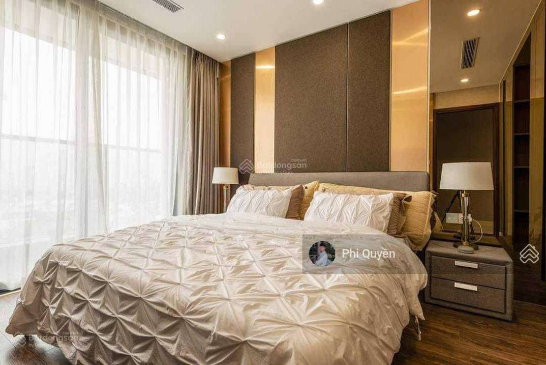 Spacious 2-Bedroom Apartment in Orchard Garden near Tan Binh