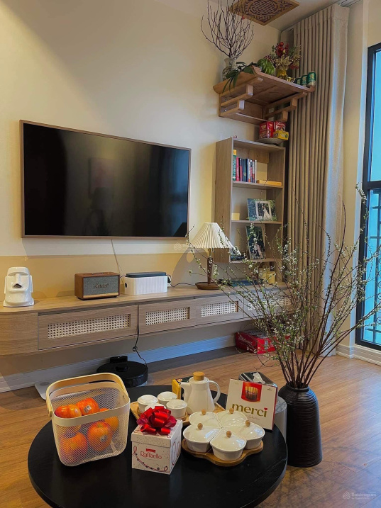 Modern Studio and 1BR Apartments in Ecolife Capitol
