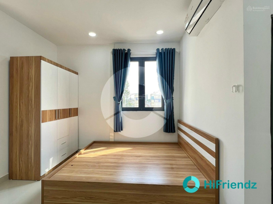 Modern Studio Near Aeon Mall Binh Tan