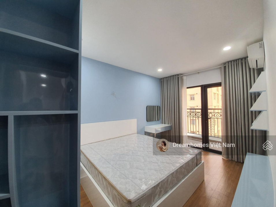 Apartment at CT8 Mỹ Đình, E4 tower, high floor
