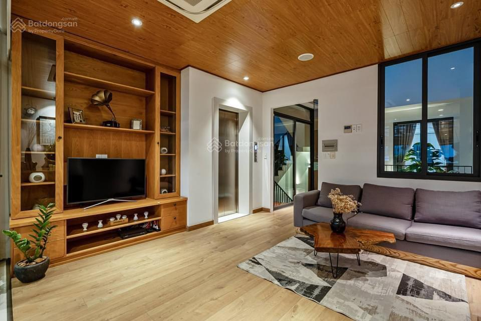 Modern 70m² Studio Apartment in Thao Dien